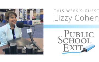 Public School Exit with Lizzy Cohen