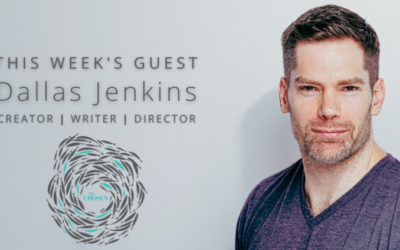 No Matter the Cost with Dallas Jenkins