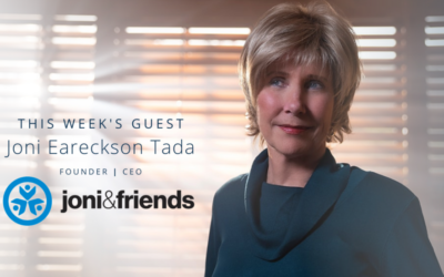 Dry Bones with Joni Eareckson Tada