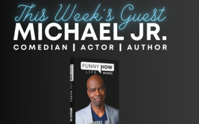 Marketplace Laughter with Michael Jr.