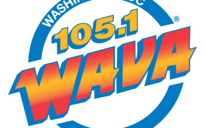 Richard Interviews with Washington, DC’s WAVA Radio Station