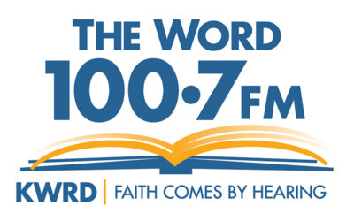 Richard Interviews with ‘The Word’ Radio Station in Dallas