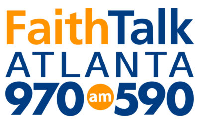 Richard Interviews with Atlanta’s FaithTalk Radio Station