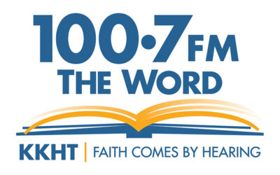 Richard Interviews with Houston’s ‘The Word’ Radio Station