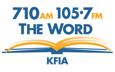 Richard Interviews with Sacramento’s ‘The Word’ Radio Station