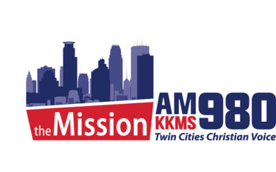 Richard Interviews with Minneapolis’ The Mission Radio Station