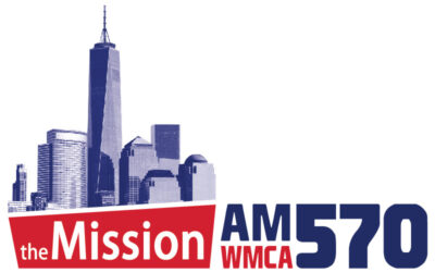 Richard Interviews with New York’s ‘The Mission’ Radio Station