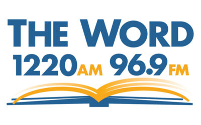 Richard Interviews with Cleveland’s ‘The Word’ Radio Station